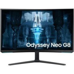 Samsung 32 odyssey neo g85nb uhd mini led gaming monitor