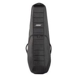 Bose 856996-0110 etui équipement audio universel sacoche à bandoulière noir