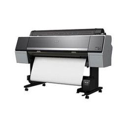 Imprimantes grand format - Epson surecolor sc-p9000 violet spectro
