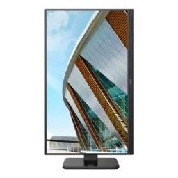AOC p2 24p2qm led display 60,5 cm (23.8") 1920 x 1080 pixels full hd noir