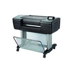 Imprimantes grand format - Hp designjet imprimante z6 postscript de 44 pouces