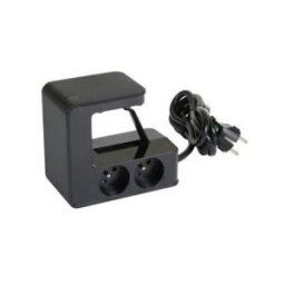 Legrand 0 504 12 multiprise 1,5 m 4 sortie(s) ca intérieure noir