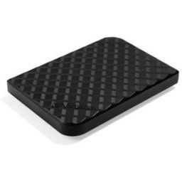 Verbatim disque dur portable usb store 'n' go 3.0, 2 to, noir