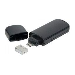 Bloqueur de port + clé - Exc 915111 bloqueur de port bloqueur de port + clé usb type-a noir 1 pièce(s)