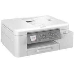 Brother mfc-j4335dwxl imprimante multifonction jet d'encre a4 1200 x 4800 dpi wifi