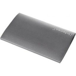 Intenso 1tb premium edition 1 to usb type-a 3.2 gen 1 (3.1 gen 1) anthracite