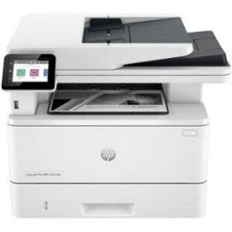 HP laserjet pro imprimante mfp 4102fdn