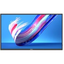 Philips 32bdl3650q écran plat de signalisation numérique 81,3 cm (32") lcd wifi 350 cd/m² full hd noir intégré dans le processeur android 10 18/7