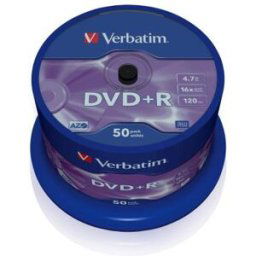 Verbatim vb-dpr47s3a