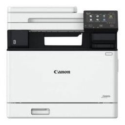 Canon i-sensys mf754cdw laser a4 1200 x 1200 dpi 33 ppm wifi