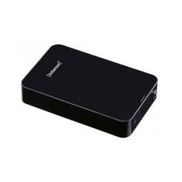 Intenso memory center disque dur externe 8 to 5400 tr/min 3.5" usb 3.2 gen 1 (3.1 gen 1) noir