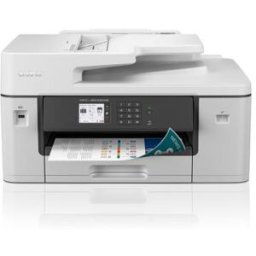 Brother mfc-j6540dwe jet d'encre a3 1200 x 4800 dpi 28 ppm wifi