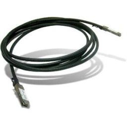 IBM sfp+, 3m câble infiniband et à fibres optiques sfp+ noir