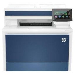 HP color laserjet pro imprimante multifonction 4302fdn