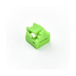 Bloqueur de port + clé - Smartkeeper mnl04pkgn bloqueur de port bloqueur de port + clé rj-11 vert plastique 1 pièce(s)