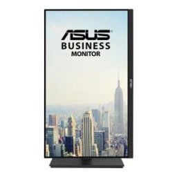 Asus va27ecpsn écran plat de pc 68,6 cm (27") 1920 x 1080 pixels full hd led noir