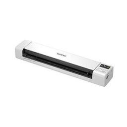 Brother ds-940dw - scanner mobile de documents wifi