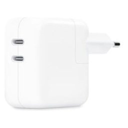 Apple 35W Dual USB-C Power Adapter