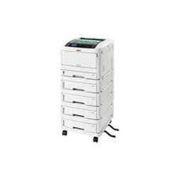 Imprimantes laser - Oki es8434dn couleur 1200 x 600 dpi a3