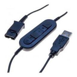 Dacomex 292020 câble usb usb 2.0 usb a noir