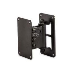 Bose 738453-0120 support de haut-parleurs mur acier noir