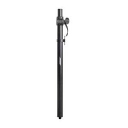 Bose 857000-0110 support de haut-parleurs poteau acier noir