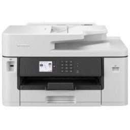 Brother mfc-j5345dw imprimante multifonction jet d'encre a3 4800 x 1200 dpi 28 ppm wifi