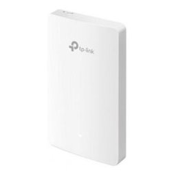Tp-link omada eap615-wall point d'accès réseaux locaux sans fil 1774 mbit/s blanc connexion ethernet, supportant l'alimentation via ce port (poe)