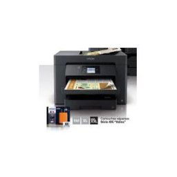 Epson workforce wf-7830dtwf