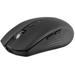 T'nb mwgradientbk souris droitier bluetooth + usb type-c 1600 dpi