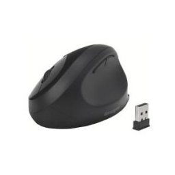 Kensington souris sans fil pro fit® ergo noir