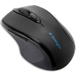 Kensington souris sans fil de taille moyenne pro fit