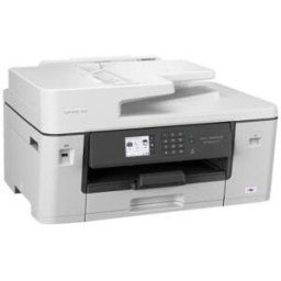 Brother mfc-j6540dwe jet d'encre a3 1200 x 4800 dpi 28 ppm wifi