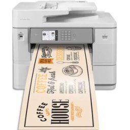 Brother mfc-j6959dw imprimante multifonction jet d'encre a3 1200 x 4800 dpi 30 ppm wifi