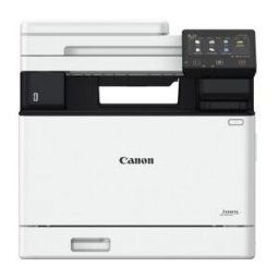 Canon i-sensys mf754cdw laser a4 1200 x 1200 dpi 33 ppm wifi