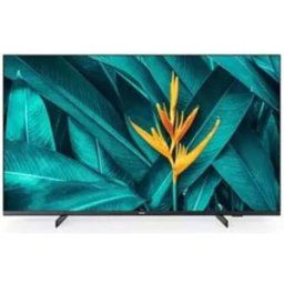 Philips 55hfl5214u 139,7 cm (55") 4k ultra hd smart tv wifi noir 350 cd/m²