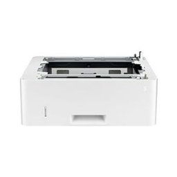 HP laserjet bac/chargeur pro - 550 feuilles