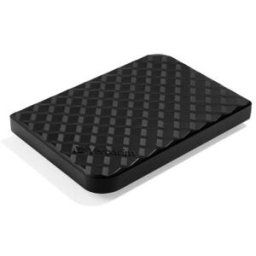 Verbatim disque dur portable usb store 'n' go 3.0, 4 to, noir