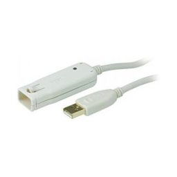 Aten rallonge usb 2.0 - 12m