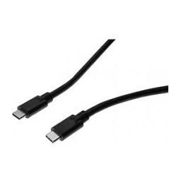 Hypertec 532483-hy câble usb usb 3.2 gen 2 (3.1 gen 2) 1 m usb c noir