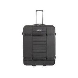 Bose 856986-0110 etui équipement audio subwoofer valise sur roulette eva (acétate de vinyle d'éthylène) noir