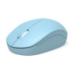 Port designs 900544 souris bureau ambidextre rf sans fil optique 1600 dpi