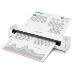 Brother ds-740d - scanner mobile de documents recto-verso
