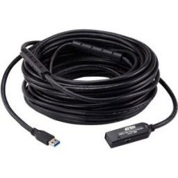 Aten câble prolongateur usb 3.2 de 20 m de 1re génération