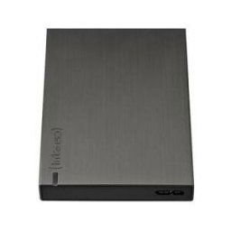 Intenso memory board disque dur externe 1 to 5400 tr/min 2.5" micro-usb b 3.2 gen 1 (3.1 gen 1) anthracite