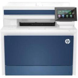 HP color laserjet pro imprimante multifonction 4302fdw