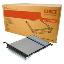 Oki 45381102 courroie d'imprimante 60000 pages