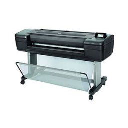 Imprimantes grand format - Hp designjet imprimante z9+ postscript de 24 pouces