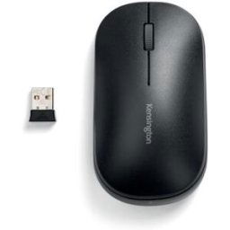 Kensington souris suretrack avec double connectivité sans fil
