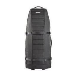 Bose 856992-0110 etui équipement audio universel valise sur roulette noir